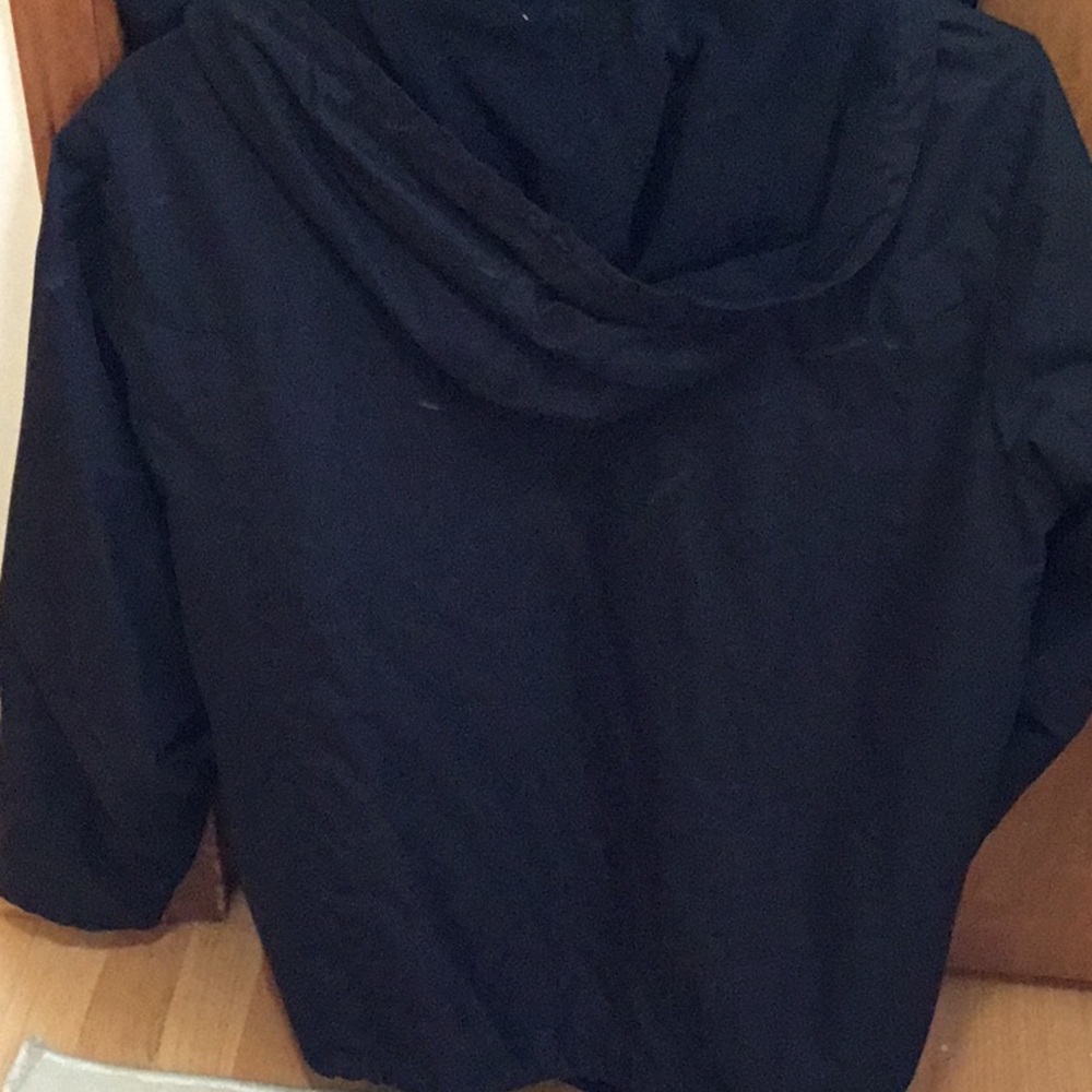 Hawke & Co Sport Performance Large Warm black winter jacket Like ❤️for pricedrop - Picture 8 of 9
